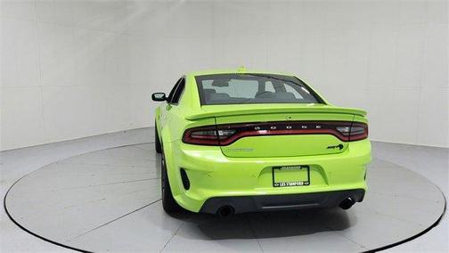 2023 Dodge Charger SRT Hellcat Widebody