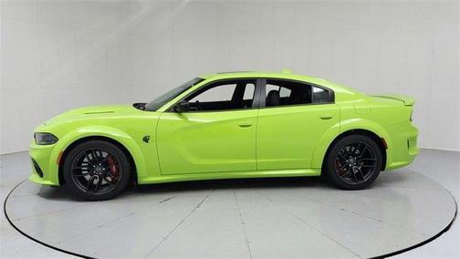 2023 Dodge Charger SRT Hellcat Widebody
