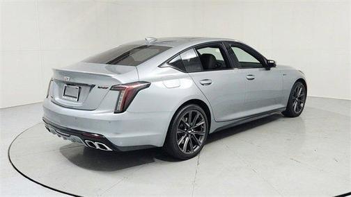 2024 Cadillac CT5-V V-Series
