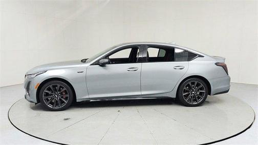 2024 Cadillac CT5-V V-Series