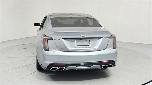 2024 Cadillac CT5-V V-Series