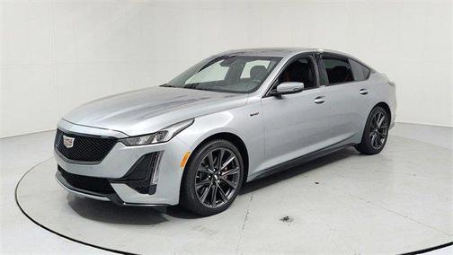 2024 Cadillac CT5-V V-Series