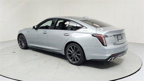 2024 Cadillac CT5-V V-Series