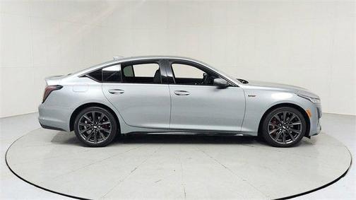 2024 Cadillac CT5-V V-Series