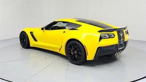 2016 Chevrolet Corvette Z06