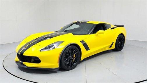 2016 Chevrolet Corvette Z06