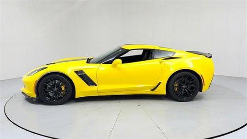 2016 Chevrolet Corvette Z06