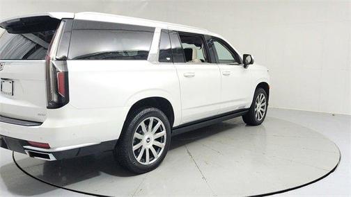 2023 Cadillac Escalade ESV Premium Luxury Platinum