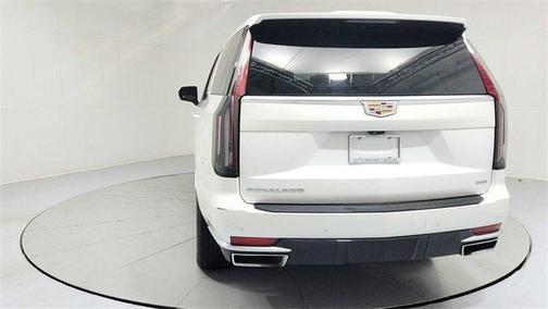 2023 Cadillac Escalade ESV Premium Luxury Platinum