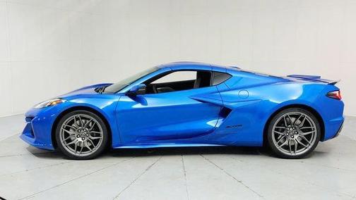 2026 Chevrolet Corvette Z06