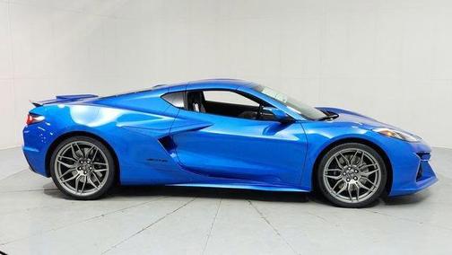 2026 Chevrolet Corvette Z06