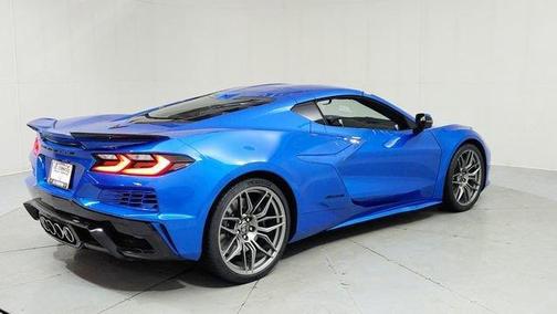 2026 Chevrolet Corvette Z06