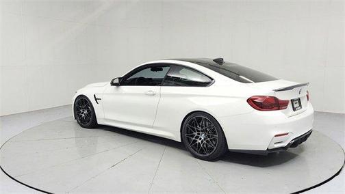 2016 BMW M4 Base