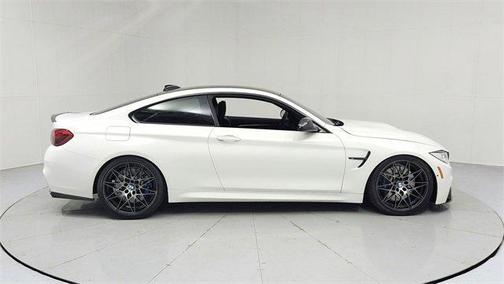 2016 BMW M4 Base