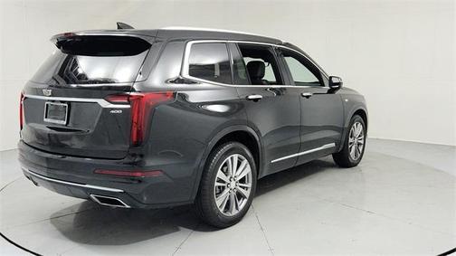 2022 Cadillac XT6 Premium Luxury AWD