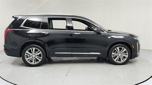 2022 Cadillac XT6 Premium Luxury AWD