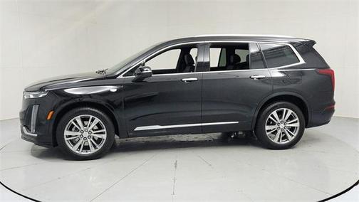 2022 Cadillac XT6 Premium Luxury AWD
