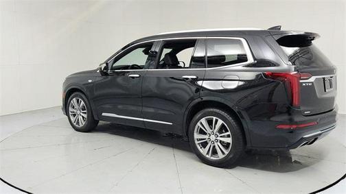 2022 Cadillac XT6 Premium Luxury AWD