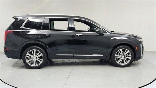 2022 Cadillac XT6 Premium Luxury AWD