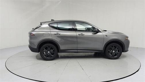 2024 Dodge Hornet GT