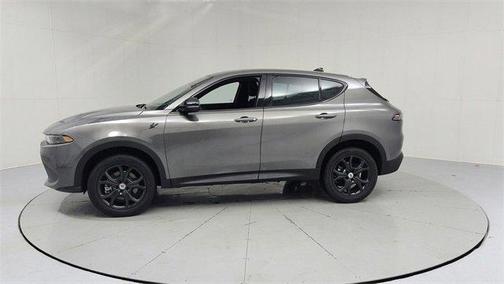 2024 Dodge Hornet GT