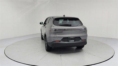 2024 Dodge Hornet GT