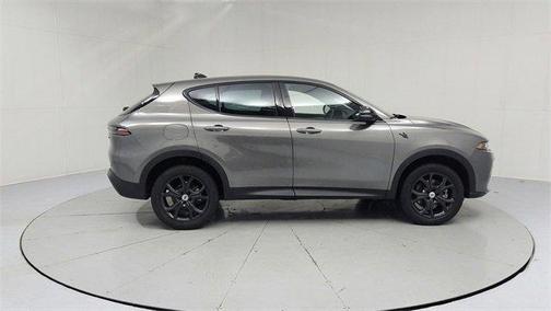 2024 Dodge Hornet GT