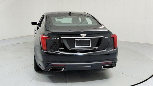 2024 Cadillac CT5 Premium Luxury AWD