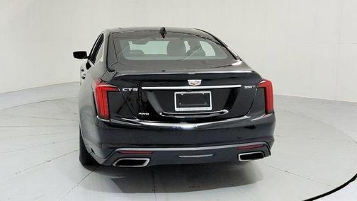 2024 Cadillac CT5 Premium Luxury AWD