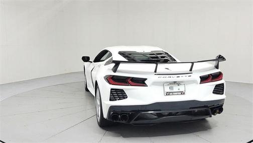 2024 Chevrolet Corvette Stingray w/1LT