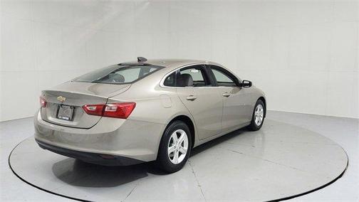 2022 Chevrolet Malibu 1LS