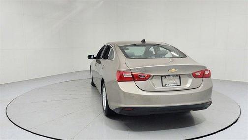 2022 Chevrolet Malibu 1LS