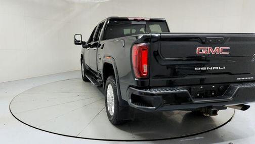 2023 GMC Sierra 2500 Denali