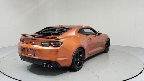 2023 Chevrolet Camaro SS