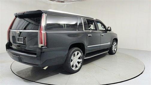 2016 Cadillac Escalade ESV Luxury