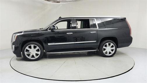 2016 Cadillac Escalade ESV Luxury