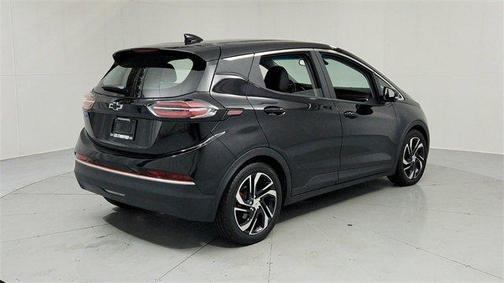 2023 Chevrolet Bolt EV 2LT