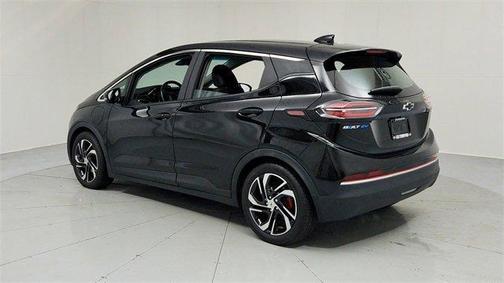 2023 Chevrolet Bolt EV 2LT