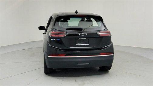 2023 Chevrolet Bolt EV 2LT