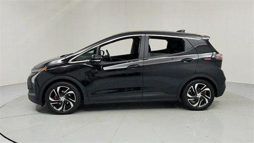 2023 Chevrolet Bolt EV 2LT