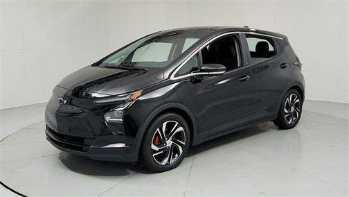 2023 Chevrolet Bolt EV 2LT