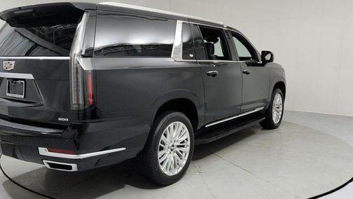 2025 Cadillac Escalade ESV Premium Luxury