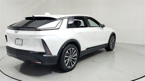 2024 Cadillac LYRIQ Sport