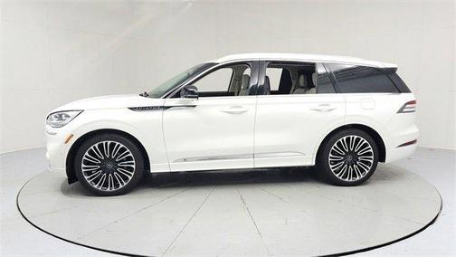 2023 Lincoln Aviator Black Label AWD