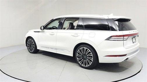 2023 Lincoln Aviator Black Label AWD