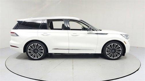 2023 Lincoln Aviator Black Label AWD