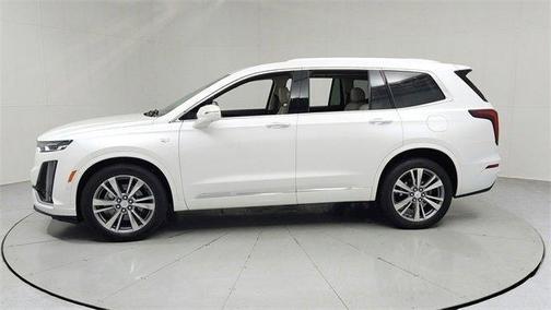 2020 Cadillac XT6 Premium Luxury AWD