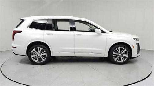 2020 Cadillac XT6 Premium Luxury AWD
