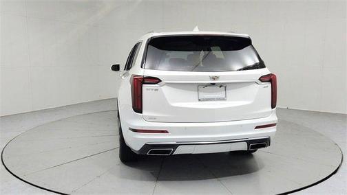 2020 Cadillac XT6 Premium Luxury AWD