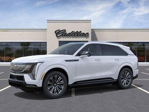 2026 Cadillac Escalade IQ Sport